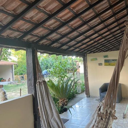 Апартаменти Casas Buzios Tucuns Екстер'єр фото